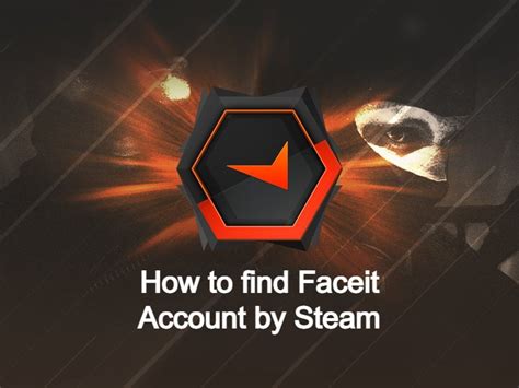 faceit account finder|my faceit account.